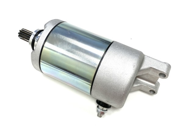 Tecnium startmotor
