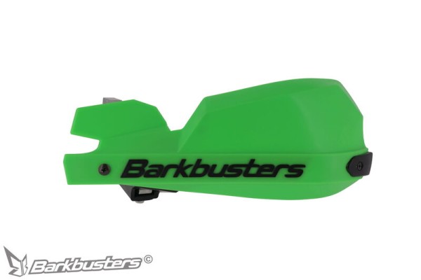 Barkbusters motorcross handbeschermers