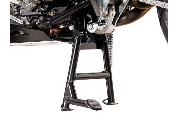 SW-Motech Hoofdstandaard zwart voor Suzuki DL 650 V-Strom - SW Motech