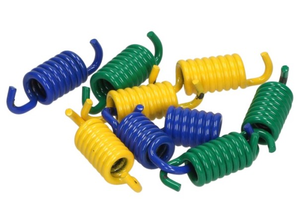 Polini koppelingsveer set converter