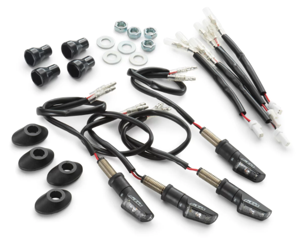 KTM LED-indicator set