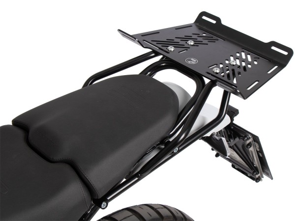 Bagagerek uitbreiding voor Ducati Desert X Rally (24-) Hepco & Becker
