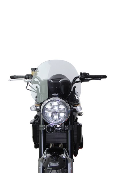 Toeren windscherm MRA "NTM" voor KAWASAKI Z 900 RS (Bj.18-)