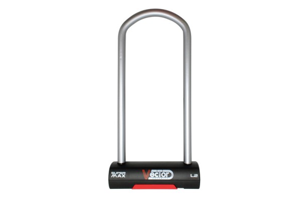 VECTOR Super MAX L2 U-slot 130x320mm