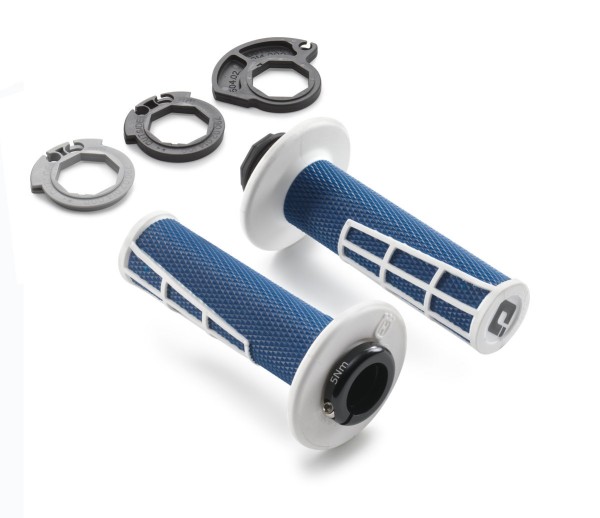 Originele Lock-On handgreep set voor Husqvarna FS 450