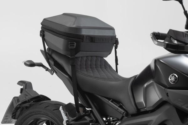 SW-Motech URBAN ABS topkoffer voor Kawasaki KLE 500 /SE (26-)