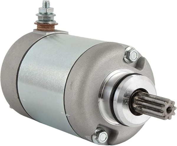 Tecnium startmotor