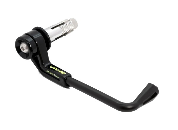 Barracuda hendelbeschermers PRO-TECT VR|46 Racing - universeel zwart