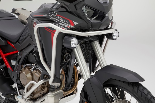 Valbeugelset voorzijde voor Honda CRF1100L Africa Twin origineel 2020-2023