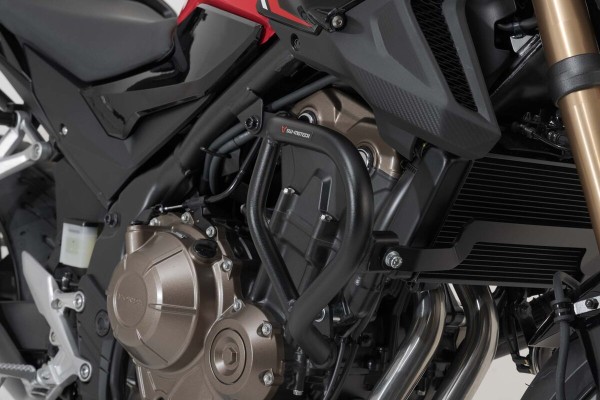 SW-Motech Crash bar zwart voor Honda CB 500 F - SW Motech