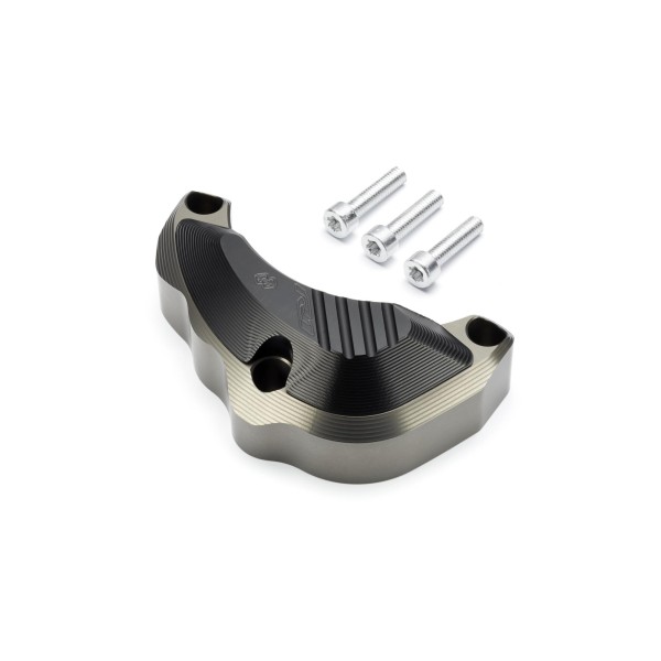 Originele Yamaha YZF-R1 /M Billet carterbeschermer (rechts)