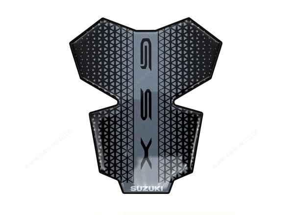 Tankpad Suzuki GSX-8S 2023- Originele Accessoires