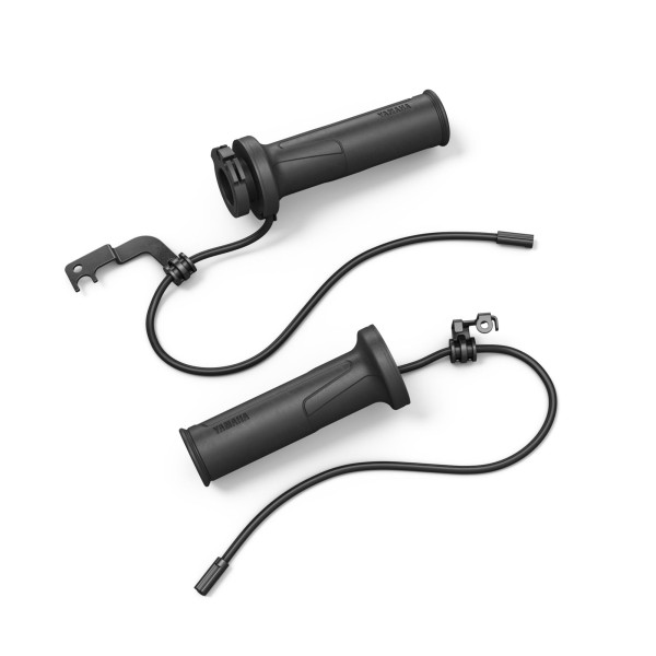 Verwarmde handvatten voor Yamaha Tricity 300 (26-) Origineel