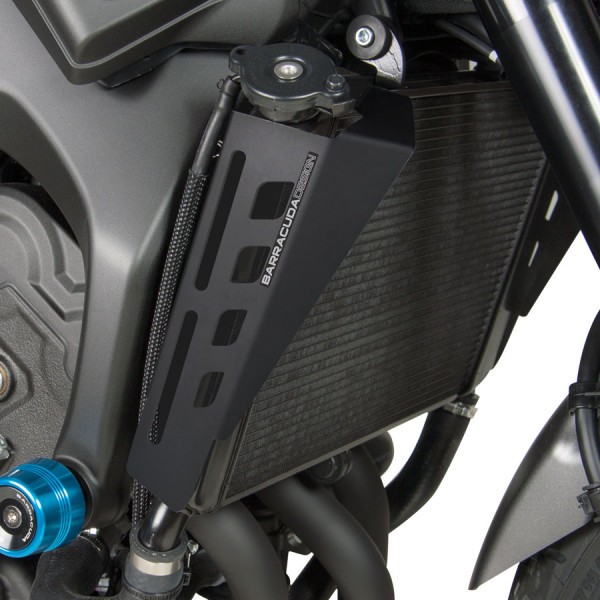 Radiateurkap voor Yamaha XSR 900 - Barracuda