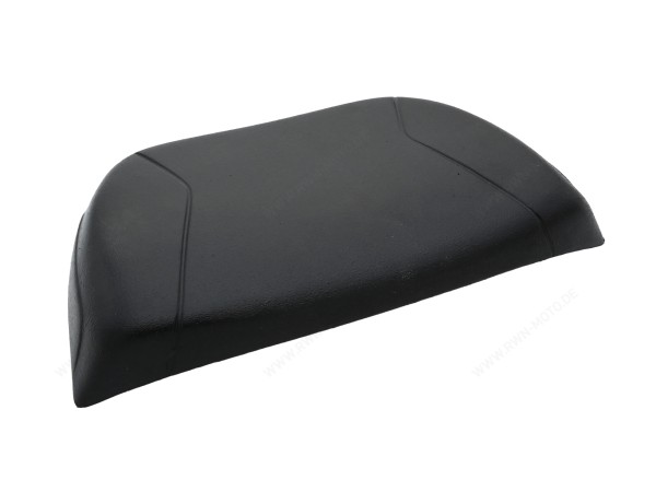 Rugkussen - 37 liter topkoffer voor Suzuki GSF1250N BJ. 2010-2013/ GSX1250F BJ. 2010-2016/ Burgman