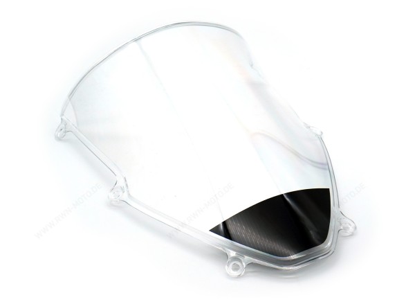 Hoog windscherm, transparant voor Honda CBR 1000 RR-R FIREBLADE (Bj.20-)