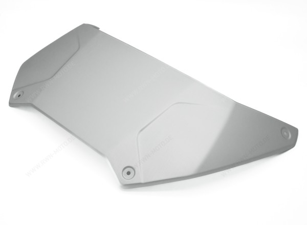Aluminium kuip voor Top Box 50 liter origineel Honda