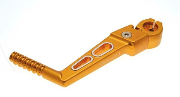V PARTS Lighty Kickstarter Goud Derbi
