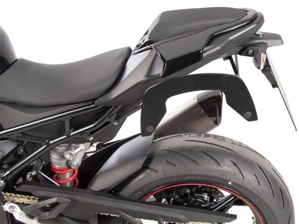 C-Bow zijdrager zwart voor BMW S 1000 RR (23-) Hepco & Becker