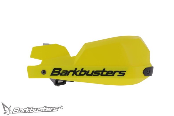 Barkbusters motorcross handbeschermers
