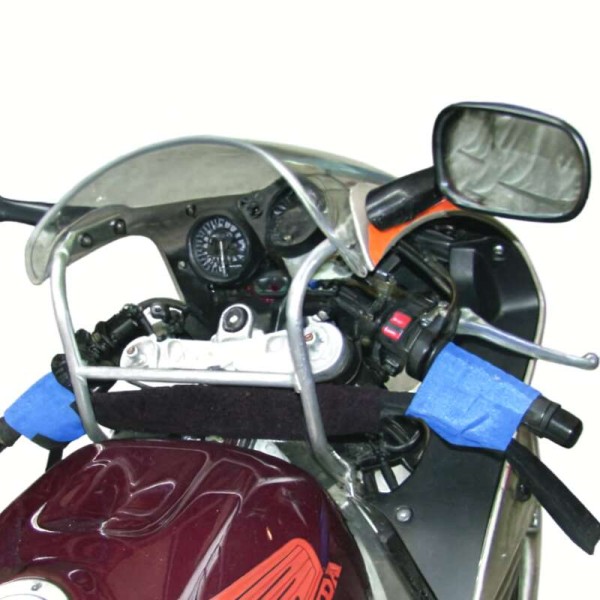 VECTOR stuurriem met sling