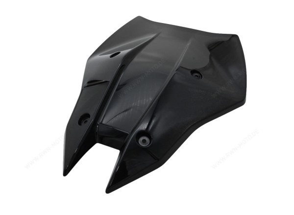 Getinte instrumentenkap voor Kawasaki Z 650 S (26-) Origineel