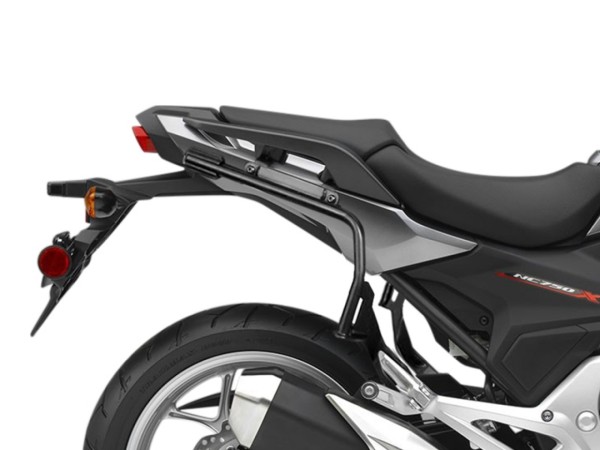 Shad bagagedrager 3P voor Honda NC750X / S (16-20)