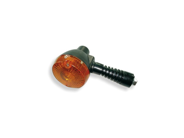 Knipperlicht BIHR oranje, voor / achter voor: KAWASAKI