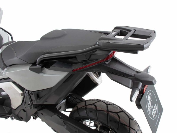 Easyrack zwart voor Honda X-ADV 750 (21-24) Hepco & Becker