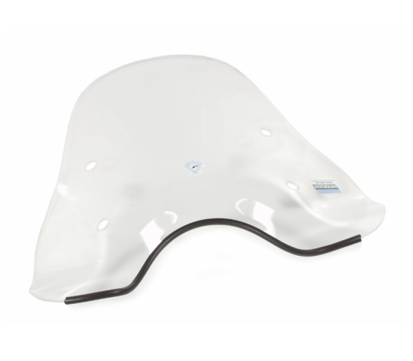 Vliegengordijn CUPPINI voor Vespa PX 80-200cc, helder