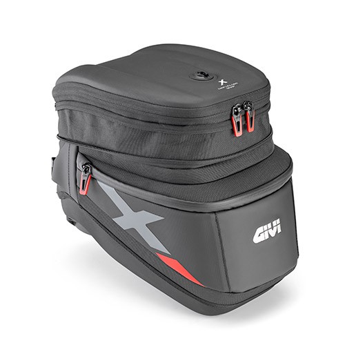 Givi XL05 - Tanklock tanktas voor Honda Africa Twin