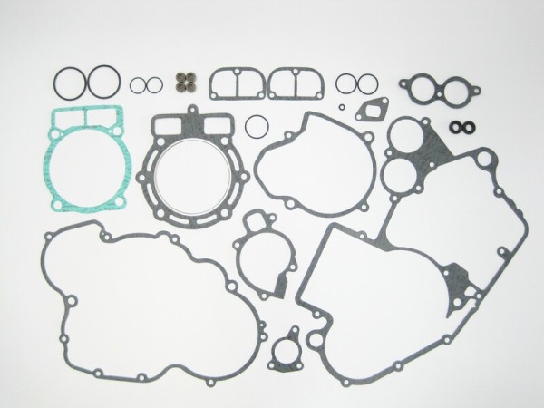 Tecnium complete set motorafdichtingen
