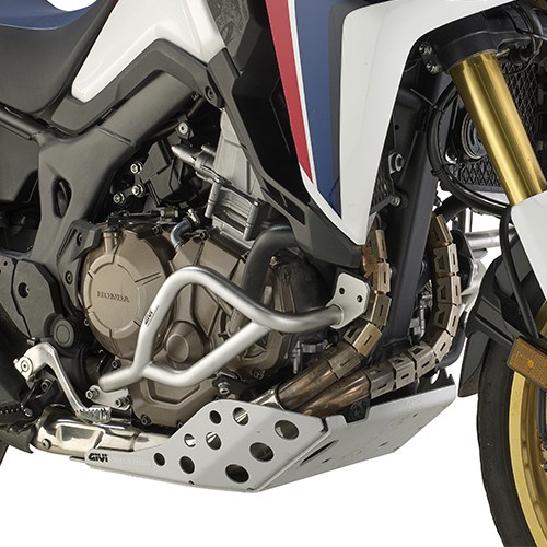 Valbeugel lager voor Honda CRF1000L Africa Twin (Bj.16-18) Givi