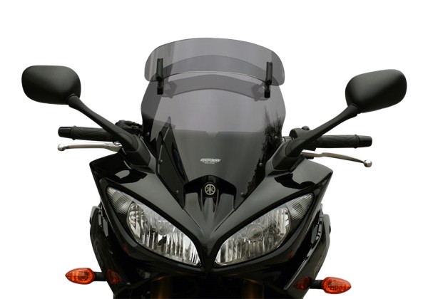 Variotouring scherm MRA "VT" voor YAMAHA FZ 8 FAZER (Bj.2010-)