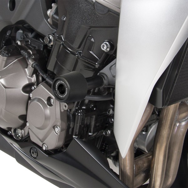 Crash pads voor Kawasaki Z1000 - Barracuda