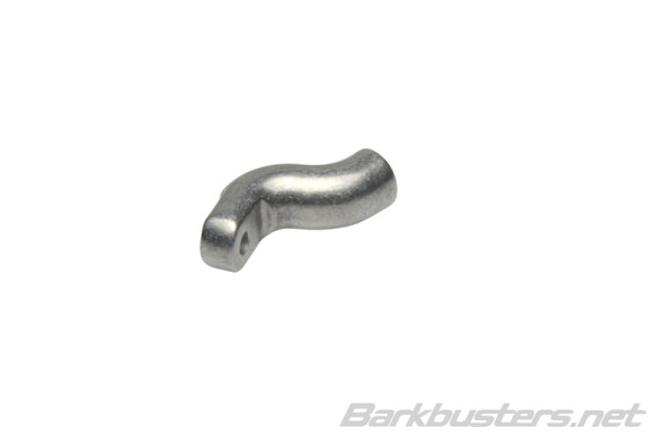 Barkbusters reserveonderdeel klemverbinding off set voor extra afstand tussen kabel en slang