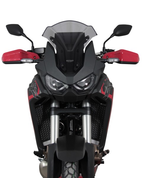 Sportscherm MRA "SPM" voor HONDA CRF 1100 L AFRICA TWIN / DCT (My.2020-)