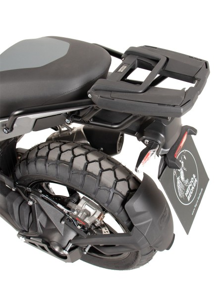 Easyrack topkoffer drager voor BMW R 1300 GS (23-) Hepco & Becker