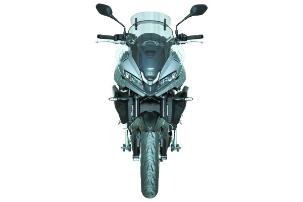 Vario toerschijf MRA "VTM" voor Triumph Tiger Sport 800 (25-)