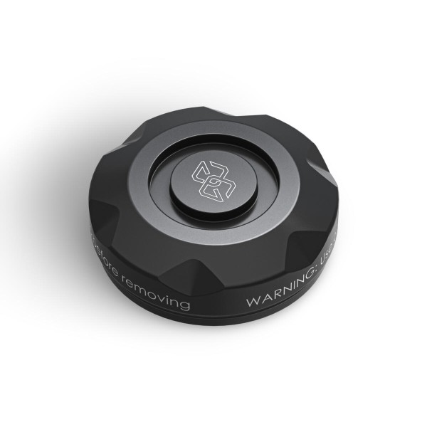 Achter remvloeistof reservoir dop voor Yamaha MT-10 (22-) Origineel