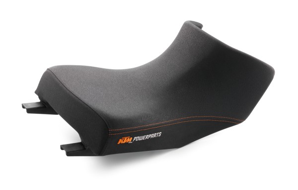 KTM Ergo-zadel voor Adventure / Super Adventure