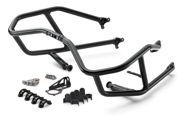 KTM valbeugelset voor Adventure / Super Adventure