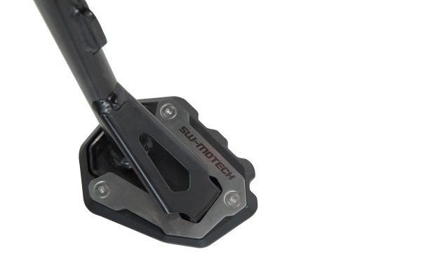 SW-Motech Voetverlenging zijstandaard voor Honda CRF 1100 L Africa Twin / Adventure Sports (19-)