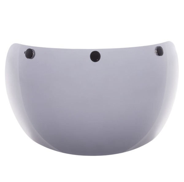 Vizier, getint voor Moto Guzzi / Vespa helm