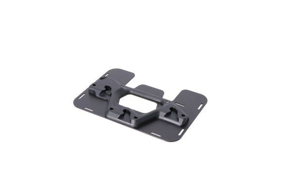 SW-Motech Adapterplaat rechts voor SysBag WP S zwart Origineel SW-Motech