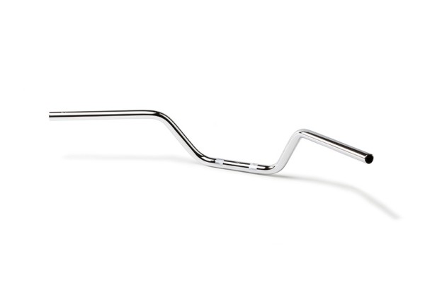 HIGHSIDER pro Touring L03 stuur staal chroom