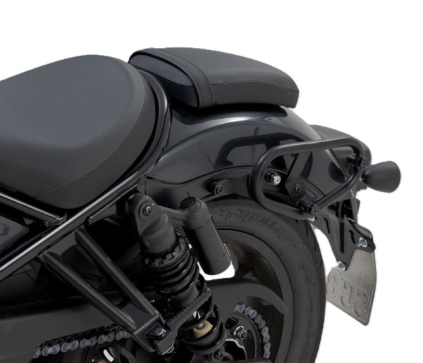SW-Motech SLC zijdrager links voor Honda CMX 1100 Rebel /SE (21-)