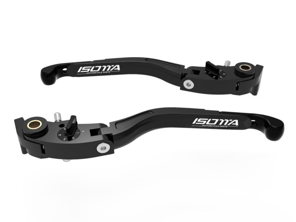 Koppelings-/remhendelset voor Moto Guzzi V100 Mandello S / Stelvio 1000