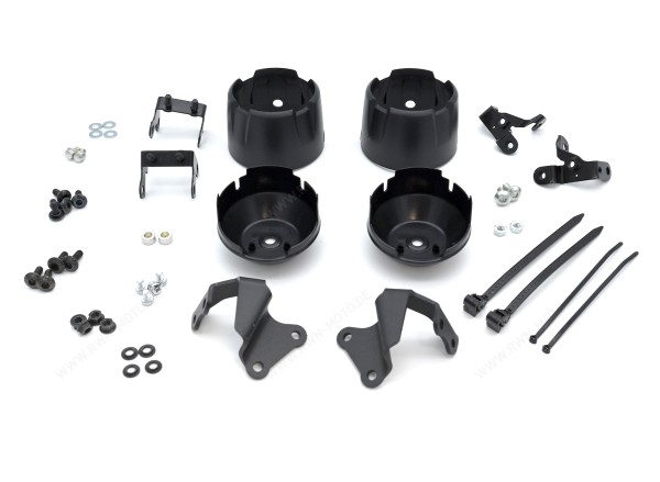 Montageset LED mistlampen voor Honda X-ADV 750 (21-)