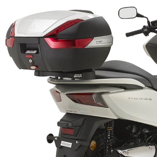 Topkofferdrager voor Honda Forza 300 ABS (My.13-17) Givi